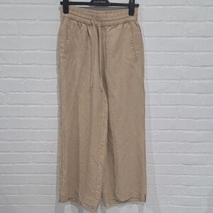 Joie Wide Leg Pants